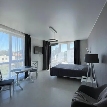 Apartment Parus100 *