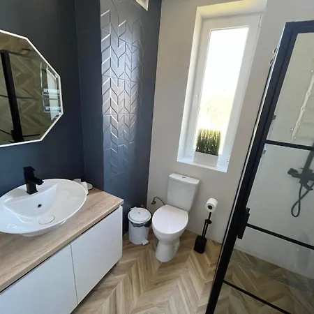 Διαμέρισμα Parus100