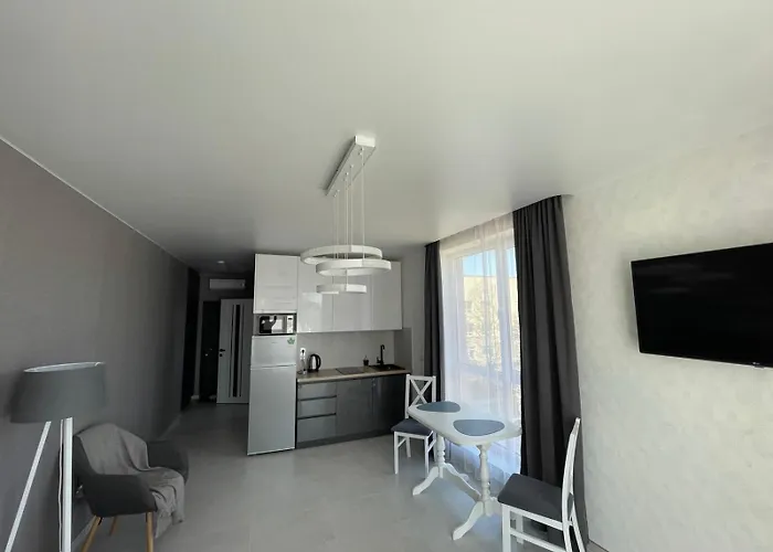 Apartamento Parus100