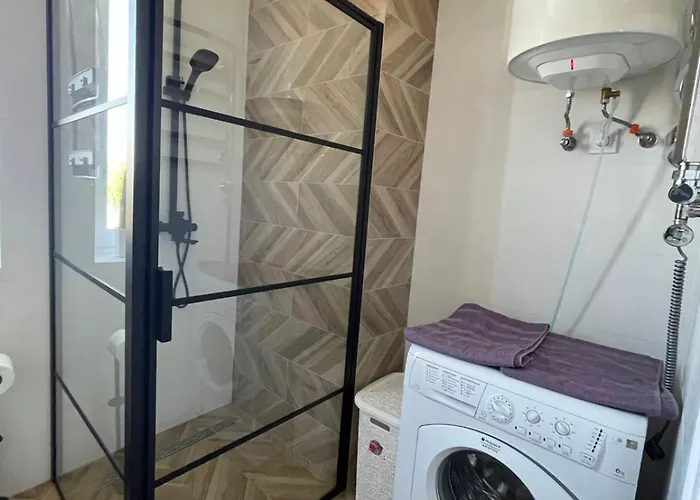 Apartamento Parus100