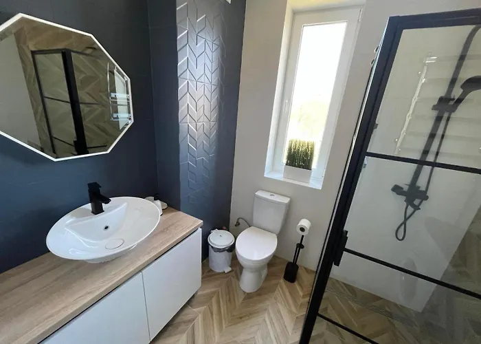 Apartamento Parus100