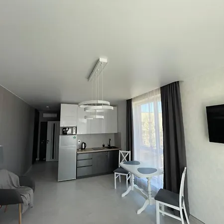 شقة Parus100